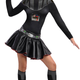 Illustration for article titled Sexy Star Wars Costumes Will Give You a Disturbance in the Force